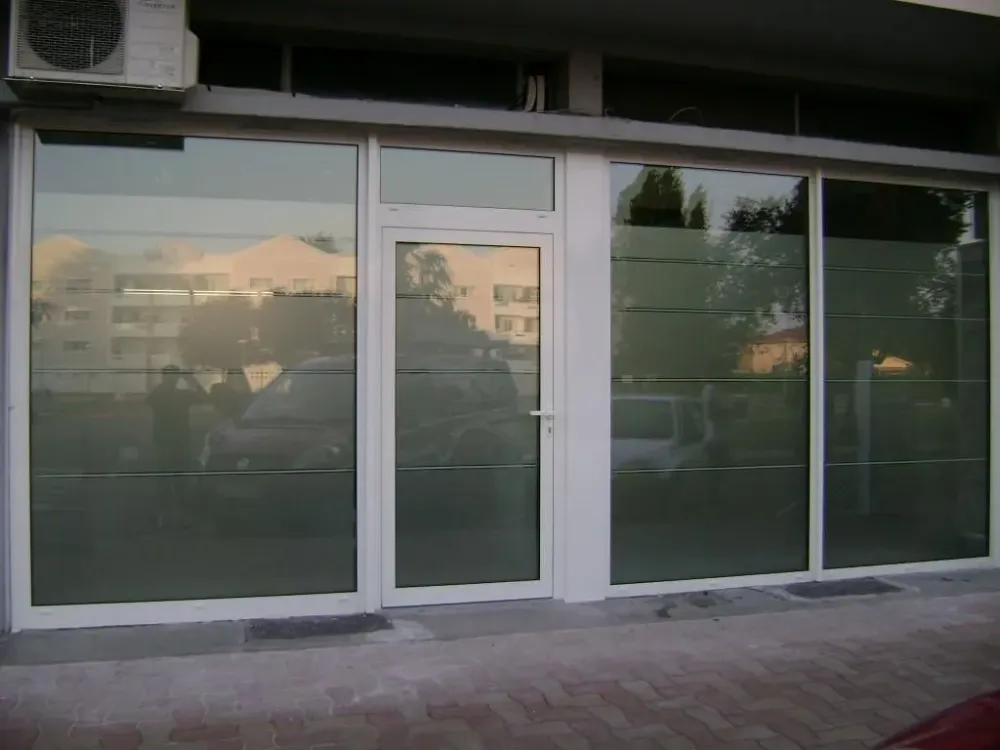 Film de protection pour vitre près de Montauban